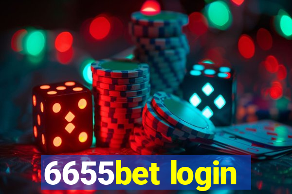 6655bet login